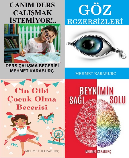 EN ÇOK SATAN BECERİ KİTAPLARI