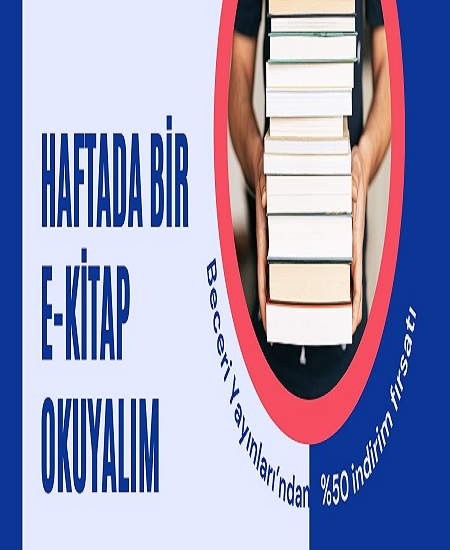 E-KİTAP SETİ